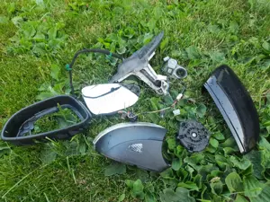 Vand piese oglinda dreapta Volkswagen Passat CC 