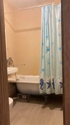 Garsoniera de inchiriat pe Bld. Victor Babes 