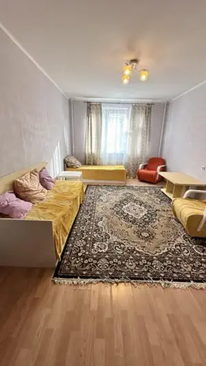 Apartament cu doua camere de inchiriat  in zona Complex Stundetesc 