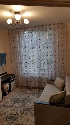 De inchiriat garsoniera in zona Complex Studentesc