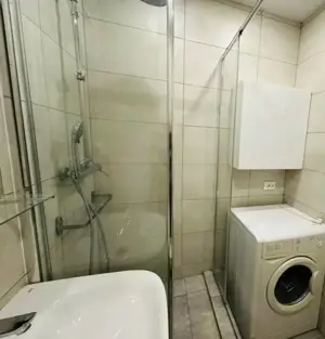 De inchiriat Apartament 1 camera in Lipovei