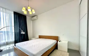 De inchiriat zona TAKE IONESCU ap 1 camera - imagine 2