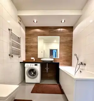 Inchiriere apartament cu o camera in zona Take Ionescu