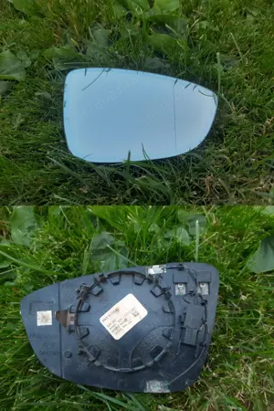 Vand piese oglinda dreapta Volkswagen Passat CC  - imagine 7