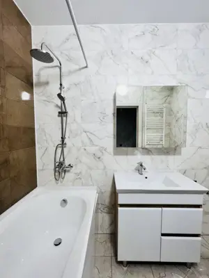 De inchiriat ap 2 camere de inchiriat in zona Teregrafului