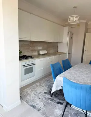 Apartament cu 2 camere de inchiriat in zona Circumvalatiunii - imagine 3 Apartament cu 2 camere de inchiriat in zona Circumvalatiunii - imagine 3