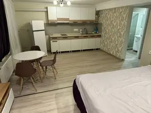 De inchiriat garsoniera  in zona Elisabetin