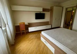 De inchiriat apartament 2 camere in zona Spital Judetean - imagine 2