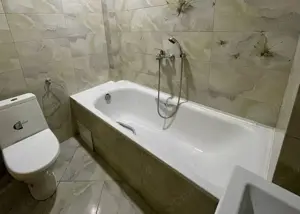 De inchiriat apartament 2 camere in zona Spital Judetean - imagine 5