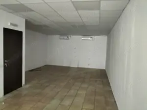 Birouri si spatii de inchiriat in THEODOR PALLADY 40  - imagine 9