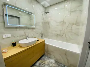 De inchiriat apartament 1 camera in zona Tipografilor  - imagine 3