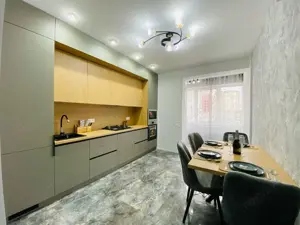 De inchiriat apartament 1 camera in zona Tipografilor  - imagine 2