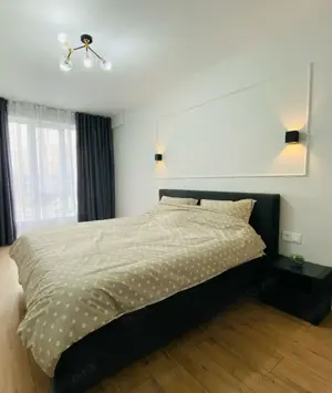 Apartament o camera de inchiriat in Tipografilor