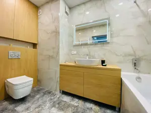 De inchiriat apartament 1 camera in zona Tipografilor  - imagine 4