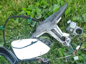 Vand piese oglinda dreapta Volkswagen Passat CC  - imagine 6