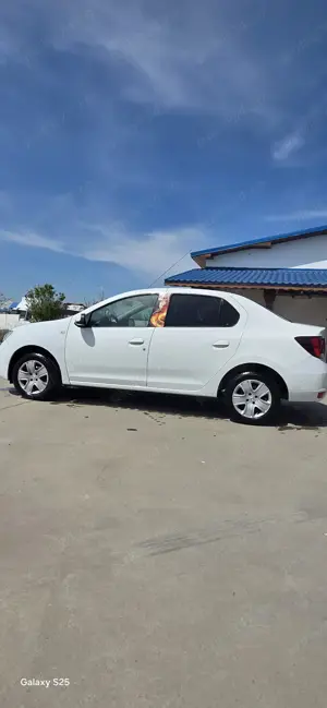 Vand Logan 2018 0.9 GPL