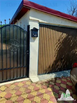 Casa individuala cu 4 camere in Corbu Constanta liniste natura mare si lac - imagine 15