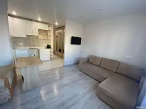 Oferim spre inchiriere garsoniera in zona Aviatorilor - parc Kiseleff