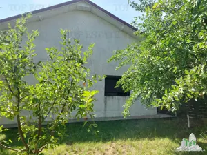 Casa individuala cu 4 camere in Corbu Constanta liniste natura mare si lac - imagine 19