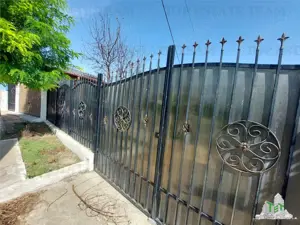 Casa individuala cu 4 camere in Corbu Constanta liniste natura mare si lac - imagine 20