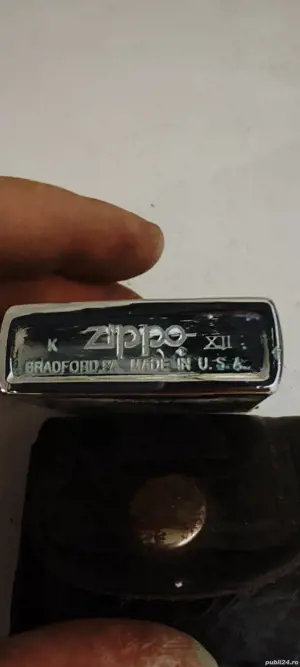 Vânzare bricheta Zippo USA