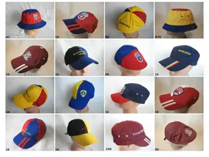 Sepci, berete, palarii - Producator BRODERIE - imagine 5