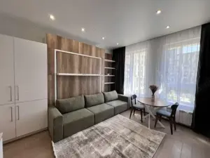 Inchiriez garsoniera in zona 1 Decembrie - imagine 3