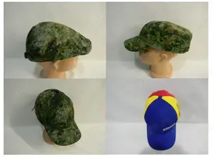 Sepci, berete, palarii - Producator BRODERIE 