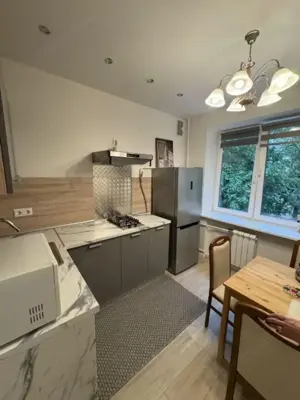 Inchiriez garsoniera in zona Drumul Taberei - imagine 2