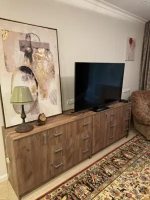 Inchiriez garsoniera in zona Drumul Taberei - imagine 4