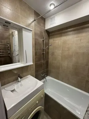 Inchiriez garsoniera in zona Drumul Taberei - imagine 3