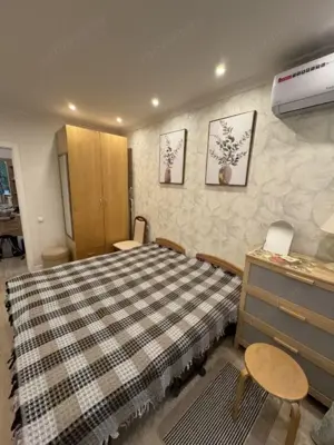 Inchiriez garsoniera in zona Drumul Taberei