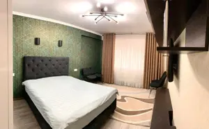 apartament cu 2 camere de inchiriat  situat in zona Lipovei