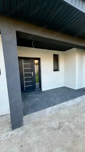 Casa de vânzare în sendreni 