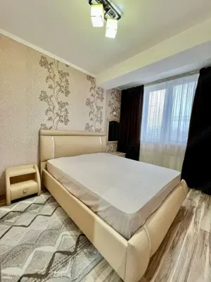 Oferim spre inchiriere apartament cu 2 camere in zona Gheorghe Lazar
