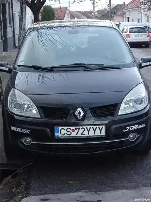 Renault Scenic  - imagine 3