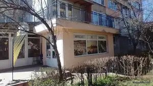 Zona excelenta cu vad comercial,spatiu de vanzare 90 mp