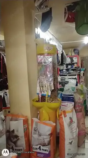 Zona excelenta cu vad comercial,spatiu de vanzare 90 mp - imagine 9