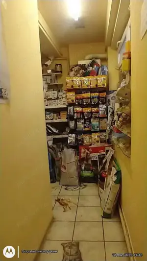 Zona excelenta cu vad comercial,spatiu de vanzare 90 mp - imagine 8
