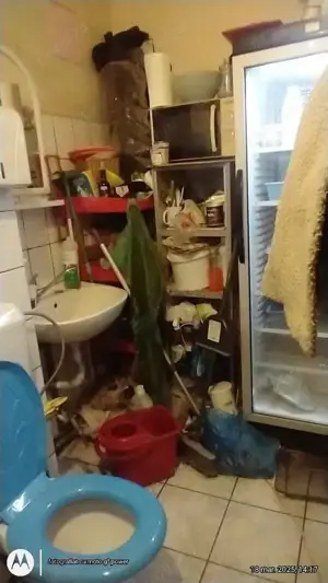 Zona excelenta cu vad comercial,spatiu de vanzare 90 mp - imagine 4