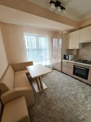 Se inchiriaza apartament cu o camera in Complexul Isho