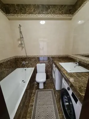 Se inchiriaza apartament cu o camera in Complexul Isho - imagine 3