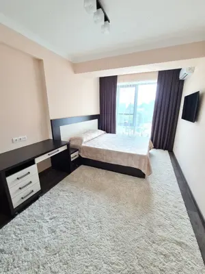 De inchiriat apartament 1 camera in zona Complex Isho