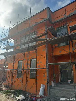 angajam meseriasi calificati si necalificati in constructii rigipsari faiantari vopsitori cazare - imagine 3