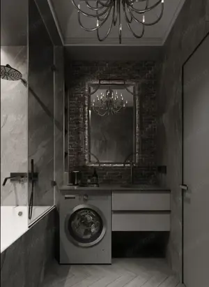 Oferim spre inchiriere garsoniera in zona Iancului - imagine 3