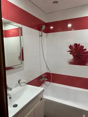 Apartament cu 1 camera de inchiriat in zona Soarelui - imagine 2