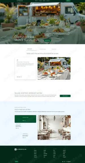 Web Design - De la idee la site   simplu, rapid, profesionist - imagine 5