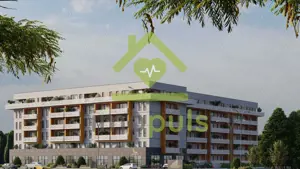  Apartament cu 1 cameră, 40 mp utili + terasă 8 mp✨ - imagine 12