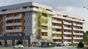  Apartament cu 1 cameră, 40 mp utili + terasă 8 mp✨ - imagine 6