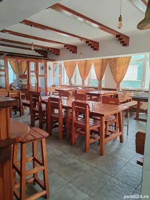 SPATIU COMERCIAL  P+2 pozitie strategica - imagine 4